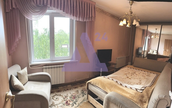 
  Продается 4-комн. квартира, 78 м², Солнечная Поляна ул, д. 21
. Фото 6.