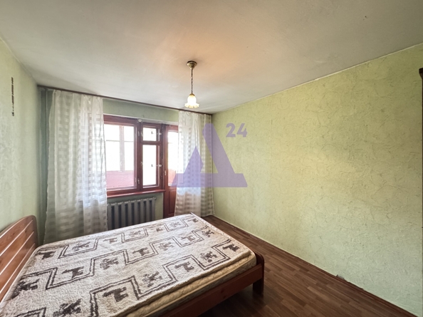 
  Продается 3-комн. квартира, 68.2 м², Чкалова ул, д. 57
. Фото 2.