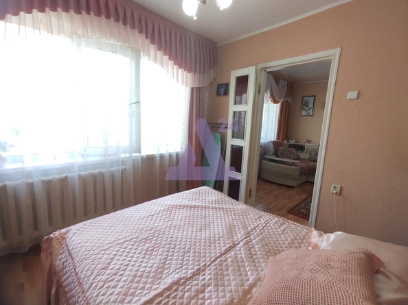 
  Продается 3-комн. квартира, 47.6 м², Барнаульская ул, д. 5
. Фото 9.