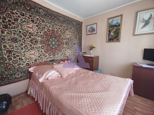 
  Продается 3-комн. квартира, 47.6 м², Барнаульская ул, д. 5
. Фото 11.