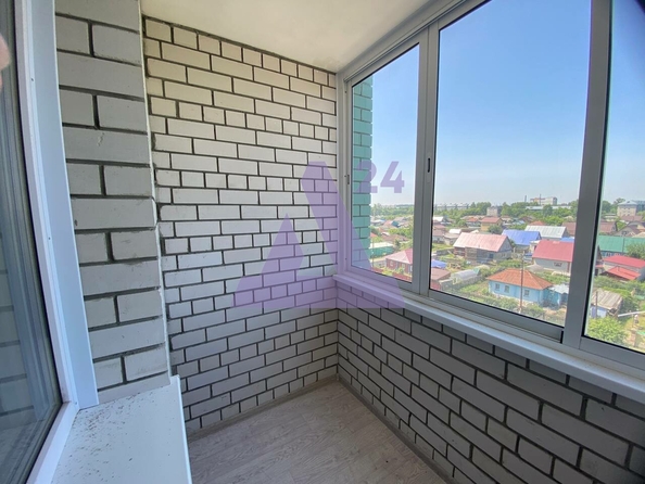 
  Продается 2-комн. квартира, 50.7 м², ЖК Титова 8
. Фото 14.