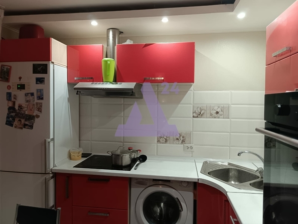 
  Продается 4-комн. квартира, 51.3 м², Солоновская ул, д. 32
. Фото 1.