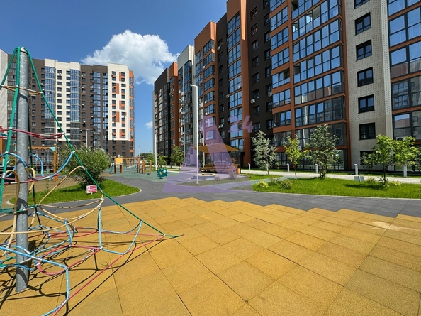 
  Продается 3-комн. квартира, 71 м², ЖК Колумб
. Фото 1.