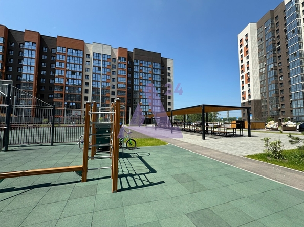 
  Продается 3-комн. квартира, 71 м², ЖК Колумб
. Фото 8.