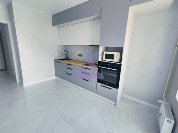
  Продается 1-комн. квартира, 31.8 м², ЖК Колумб
. Фото 4.