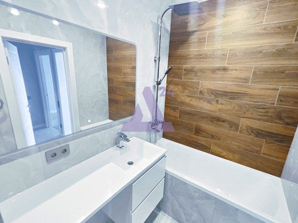 
  Продается 1-комн. квартира, 31.8 м², ЖК Колумб
. Фото 13.