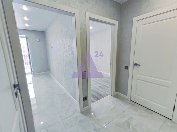 
  Продается 1-комн. квартира, 31.8 м², ЖК Колумб
. Фото 17.