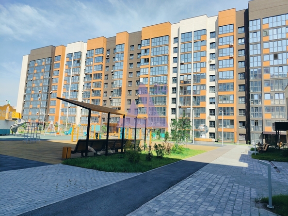 
  Продается 1-комн. квартира, 31.8 м², ЖК Колумб
. Фото 24.
