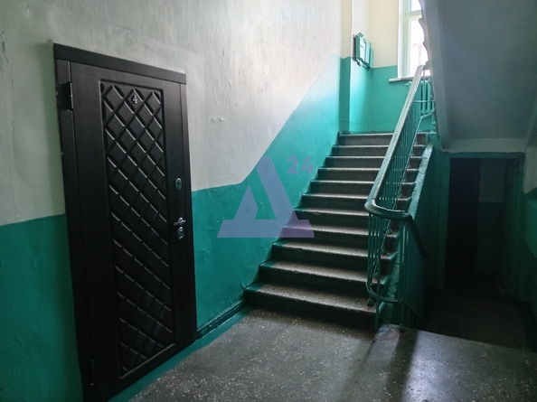 
  Продается 2-комн. квартира, 59.8 м², 22 Партсъезда ул, д. 5
. Фото 12.