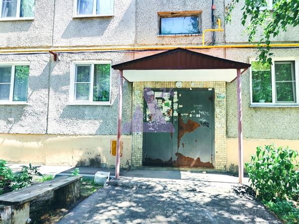 
  Продается 2-комн. квартира, 44 м², Чеглецова ул, д. 18
. Фото 22.