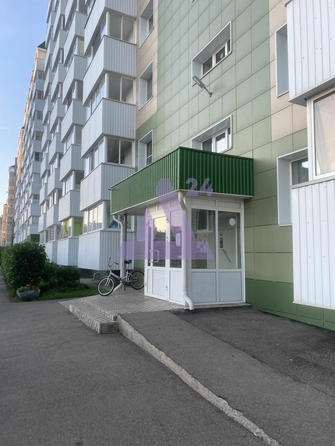
  Продается 1-комн. квартира, 34.6 м², Сергея Ускова ул, д. 42
. Фото 8.
