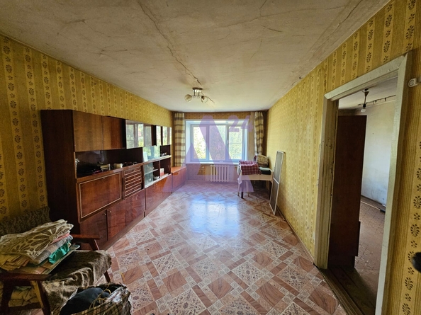 
  Продается 3-комн. квартира, 61 м², Энтузиастов ул, д. 5
. Фото 1.