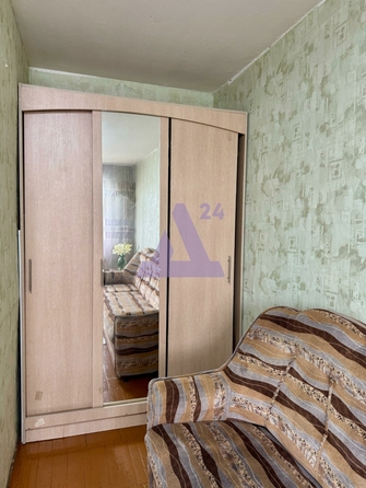 
  Продается 2-комн. квартира, 43.8 м², Юрина ул, д. 285
. Фото 9.