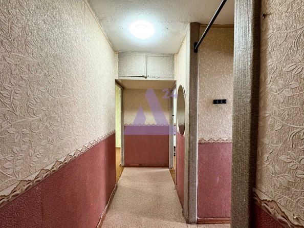 
  Продается 2-комн. квартира, 43.8 м², Юрина ул, д. 285
. Фото 13.