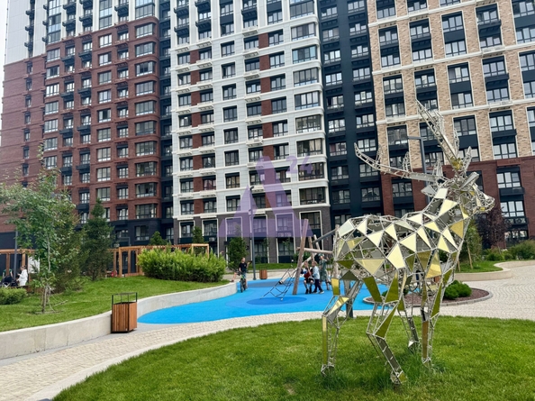 
  Продается 2-комн. квартира, 62.7 м², ЖК Шотландия, 280-летия Барнаула дом 22
. Фото 10.