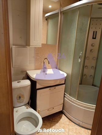 
  Продается 2-комн. квартира, 39.7 м², Космонавтов ул, д. 4
. Фото 13.