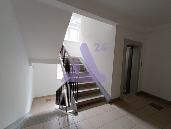 
  Продается 2-комн. квартира, 51 м², Южный Власихинский проезд, д. 46
. Фото 6.