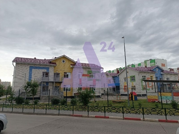 
  Продается 2-комн. квартира, 51 м², Южный Власихинский проезд, д. 46
. Фото 24.