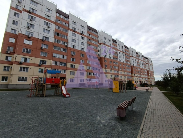 
  Продается 2-комн. квартира, 51 м², Южный Власихинский проезд, д. 46
. Фото 25.
