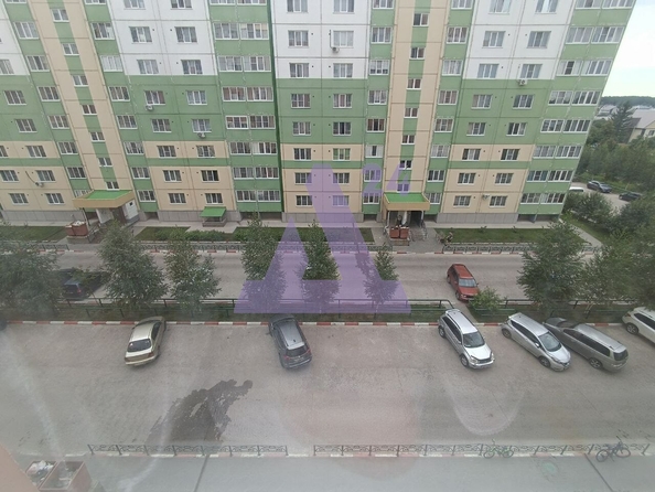 
  Продается 2-комн. квартира, 51 м², Южный Власихинский проезд, д. 46
. Фото 26.