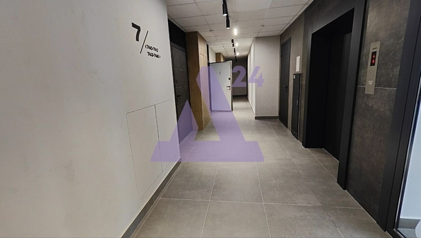 
  Продается 1-комн. квартира, 38.3 м², ЖК Локомотив, корпус 9
. Фото 3.