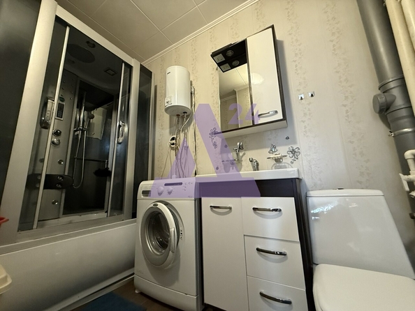 
  Продается 1-комн. квартира, 37.6 м², Балтийская ул, д. 104
. Фото 6.