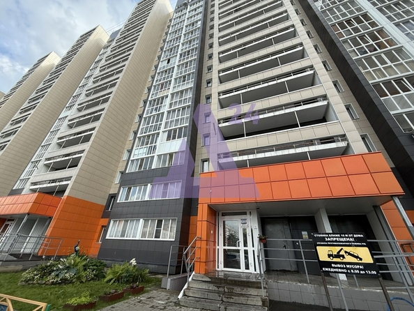 
  Продается 1-комн. квартира, 37.6 м², Балтийская ул, д. 104
. Фото 9.