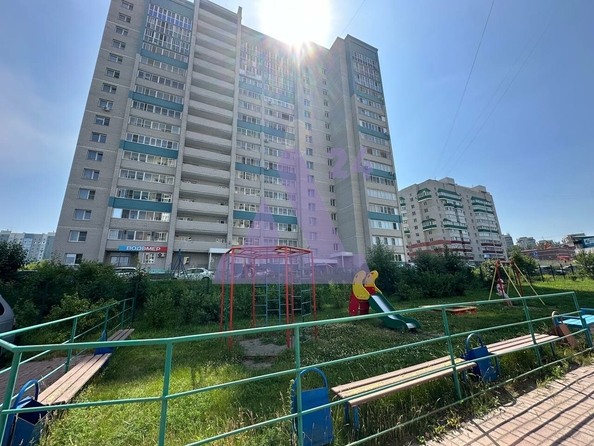 
  Продается 2-комн. квартира, 44.1 м², Гущина ул, д. 150/24
. Фото 9.