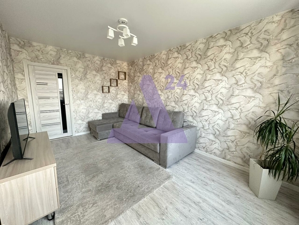 
  Продается 3-комн. квартира, 72 м², ЖК Пломбир, Цитрус
. Фото 3.