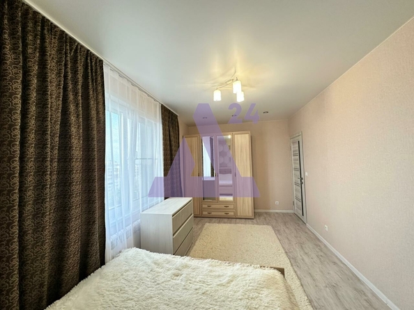 
  Продается 3-комн. квартира, 72 м², ЖК Пломбир, Цитрус
. Фото 4.