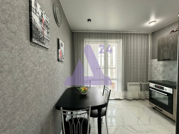 
  Продается 3-комн. квартира, 72 м², ЖК Пломбир, Цитрус
. Фото 9.