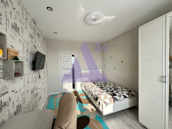 
  Продается 3-комн. квартира, 72 м², ЖК Пломбир, Цитрус
. Фото 11.
