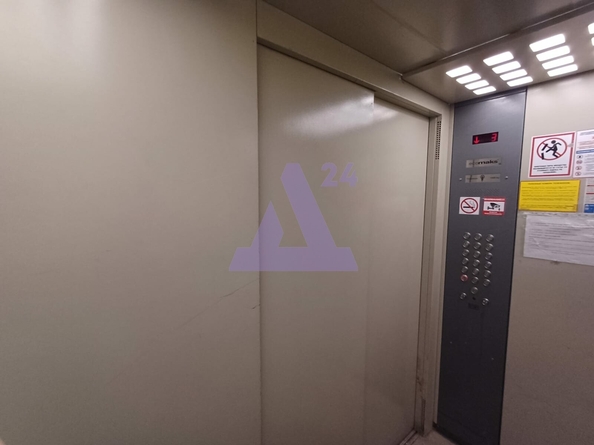 
  Продается студия, 30 м², Советской Армии ул, д. 71
. Фото 15.
