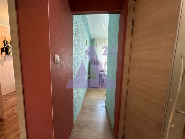 
  Продается 3-комн. квартира, 54 м², Георгия Исакова ул, д. 232
. Фото 15.