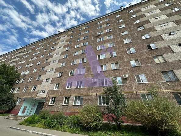 
  Продается 3-комн. квартира, 54 м², Георгия Исакова ул, д. 232
. Фото 21.