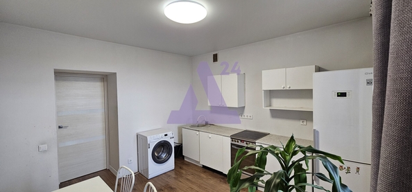 
  Продается 3-комн. квартира, 90.1 м², ЖК Новая пристань, дом 4
. Фото 2.