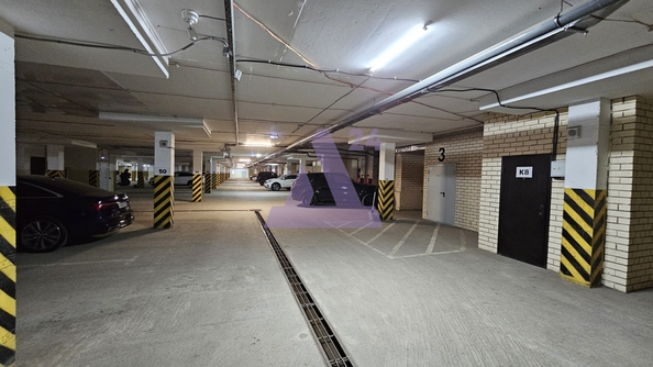
  Продается 3-комн. квартира, 90.1 м², ЖК Новая пристань, дом 4
. Фото 27.