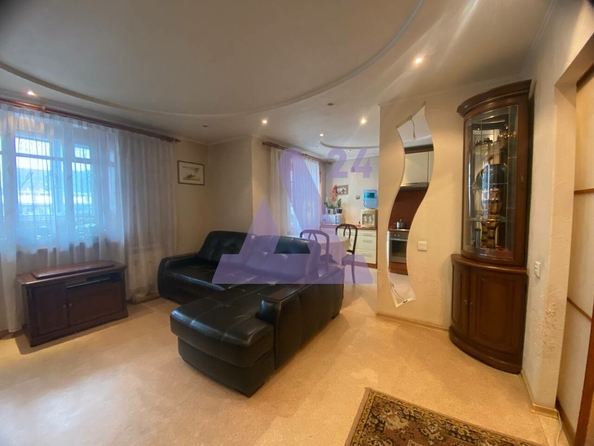 
  Продается 3-комн. квартира, 63.7 м², Красноармейский пр-кт, д. 64
. Фото 4.