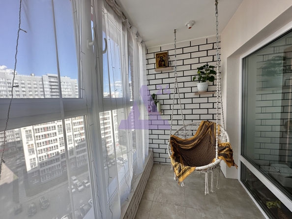
  Продается 3-комн. квартира, 75 м², Солнечная Поляна ул, д. 94
. Фото 10.