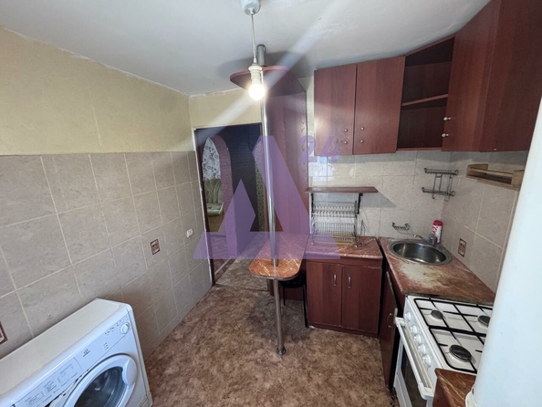 
  Продается 1-комн. квартира, 30.4 м², Эмилии Алексеевой ул, д. 41/19
. Фото 3.