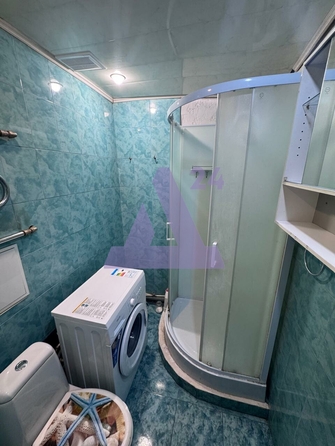 
  Продается 1-комн. квартира, 30.4 м², Эмилии Алексеевой ул, д. 41/19
. Фото 6.