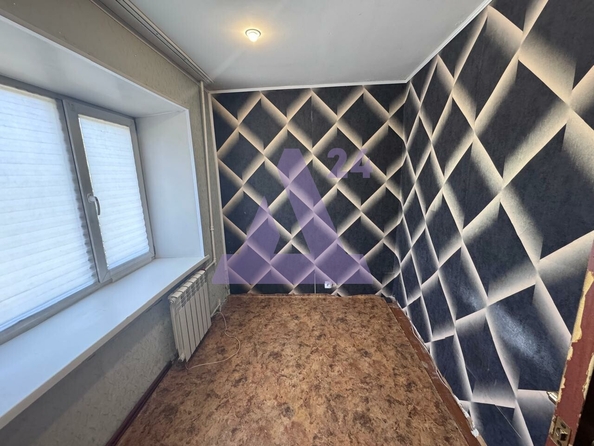 
  Продается 1-комн. квартира, 30.4 м², Эмилии Алексеевой ул, д. 41/19
. Фото 9.