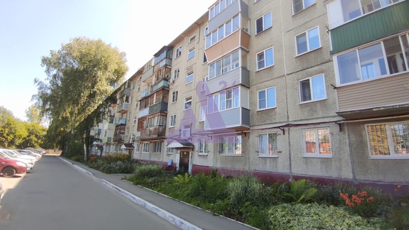 
  Продается 1-комн. квартира, 30.5 м², Георгия Исакова ул, д. 212
. Фото 16.