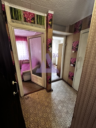 
  Продается 1-комн. квартира, 34.5 м², 40 лет Победы ул, д. 41
. Фото 6.