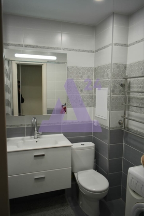 
  Продается 4-комн. квартира, 85.2 м², ЖК Plaza
. Фото 10.