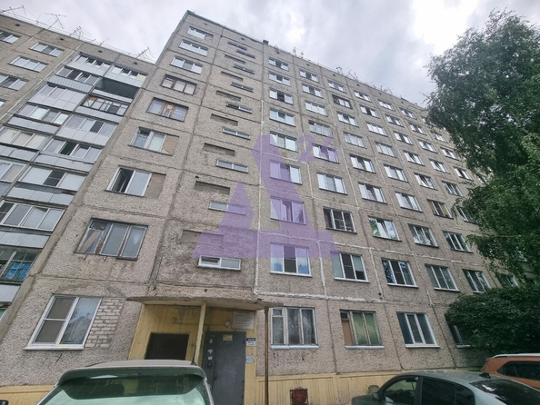 
  Продается 1-комн. квартира, 32.8 м², Новосибирская ул, д. 38
. Фото 2.