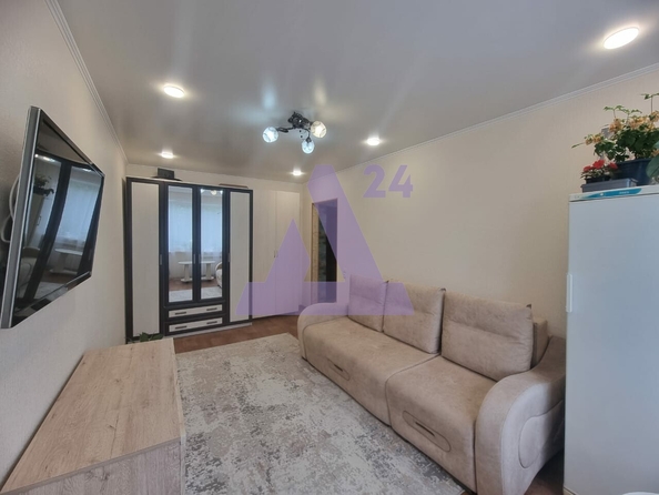 
  Продается 1-комн. квартира, 32.8 м², Новосибирская ул, д. 38
. Фото 8.
