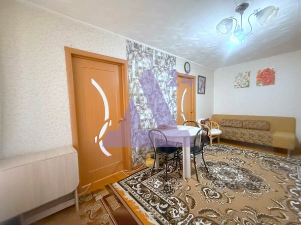 
  Продается 4-комн. квартира, 60.1 м², Академика Мясникова ул, д. 22
. Фото 5.