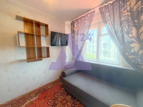 
  Продается 4-комн. квартира, 60.1 м², Академика Мясникова ул, д. 22
. Фото 10.