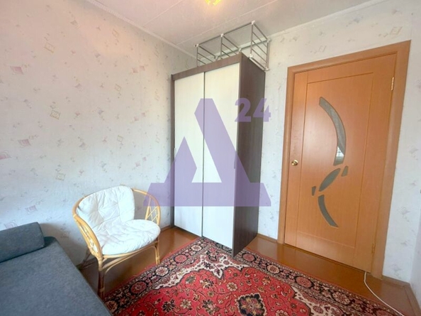 
  Продается 4-комн. квартира, 60.1 м², Академика Мясникова ул, д. 22
. Фото 11.